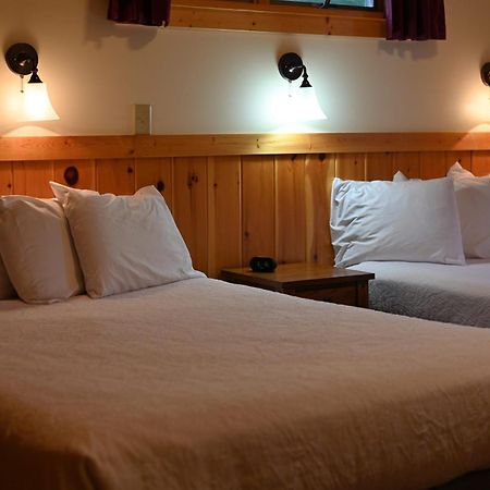 Gunflint Lodge 그랜드 마레 외부 사진