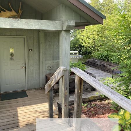 Gunflint Lodge 그랜드 마레 외부 사진