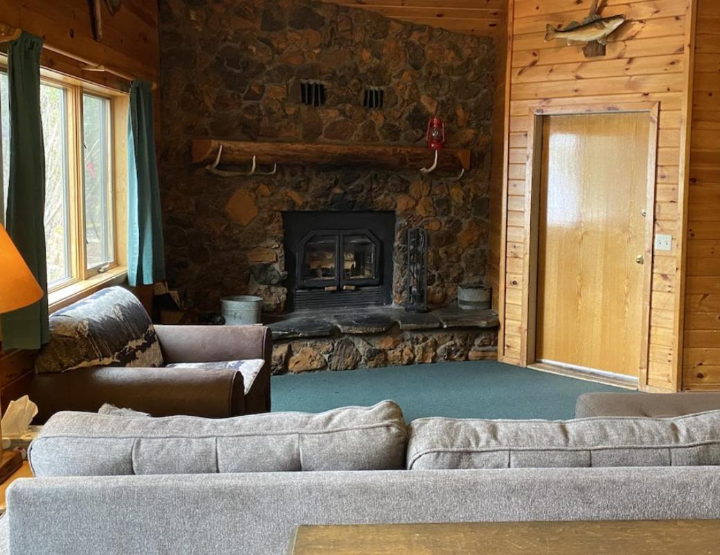 Gunflint Lodge 그랜드 마레 외부 사진