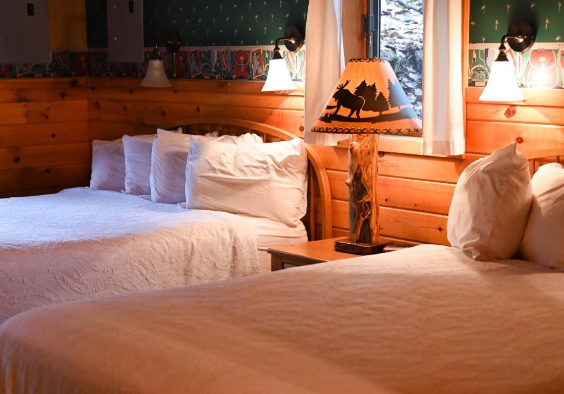 Gunflint Lodge 그랜드 마레 외부 사진