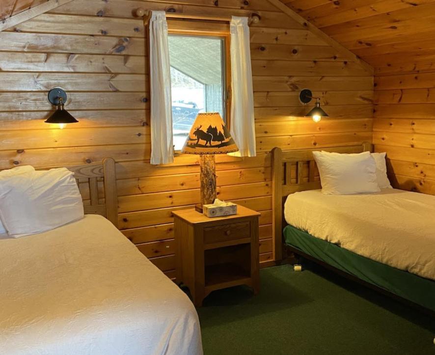 Gunflint Lodge 그랜드 마레 외부 사진
