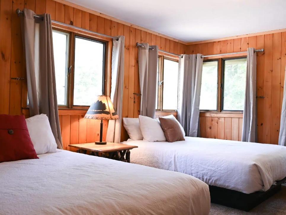 Gunflint Lodge 그랜드 마레 외부 사진