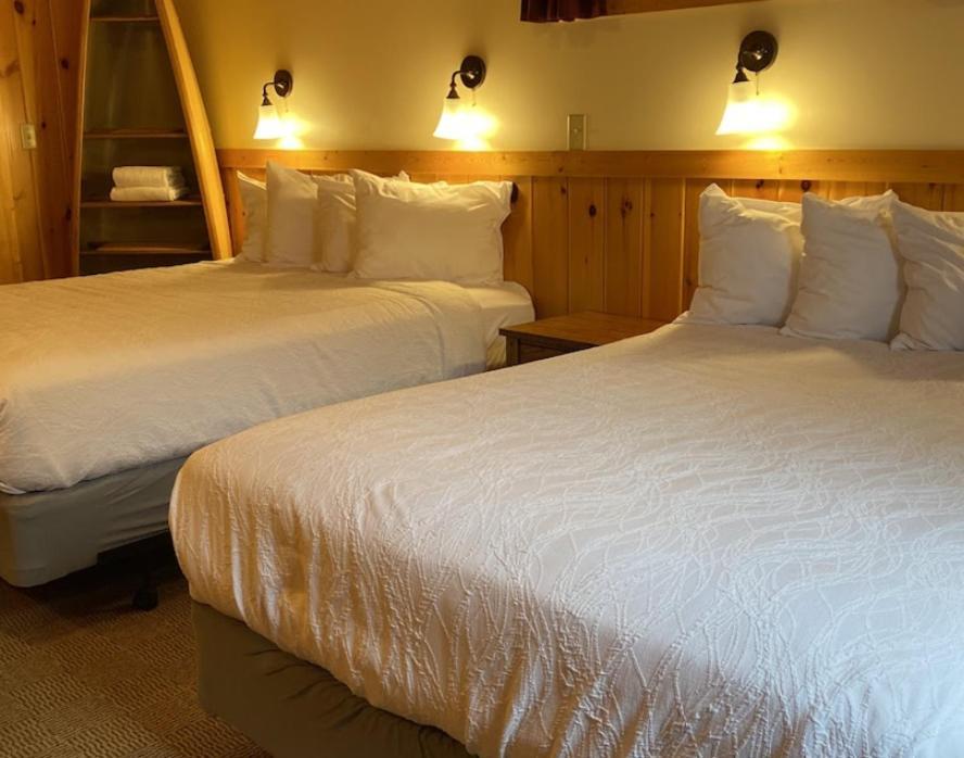 Gunflint Lodge 그랜드 마레 외부 사진