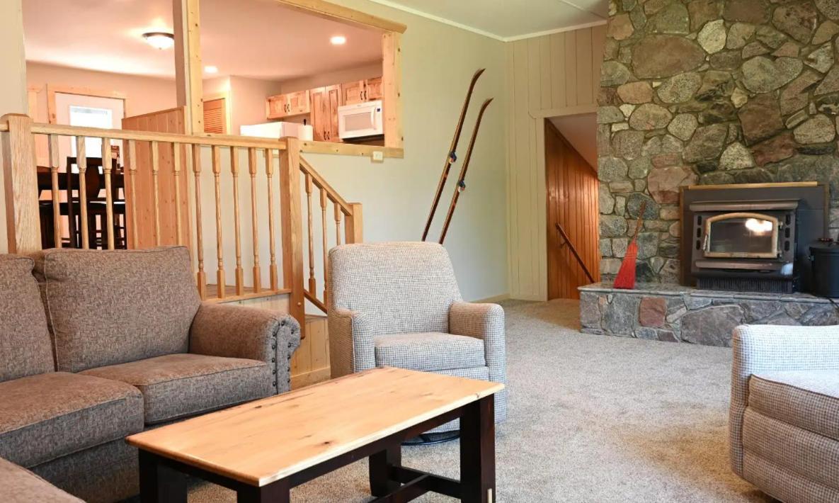 Gunflint Lodge 그랜드 마레 외부 사진
