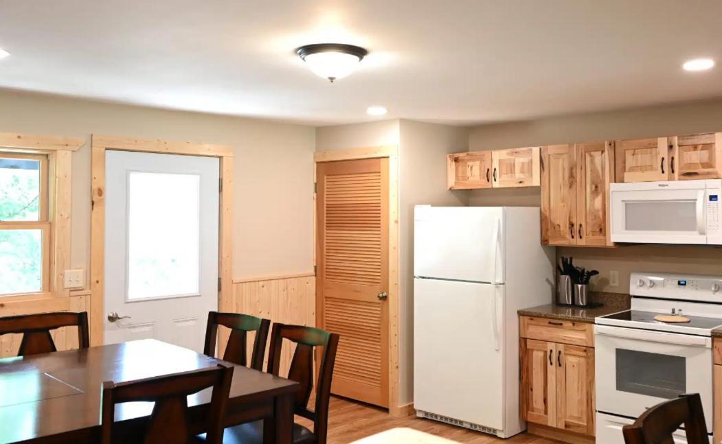Gunflint Lodge 그랜드 마레 외부 사진