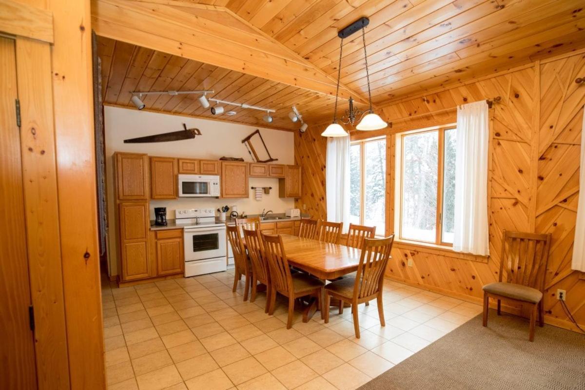 Gunflint Lodge 그랜드 마레 외부 사진