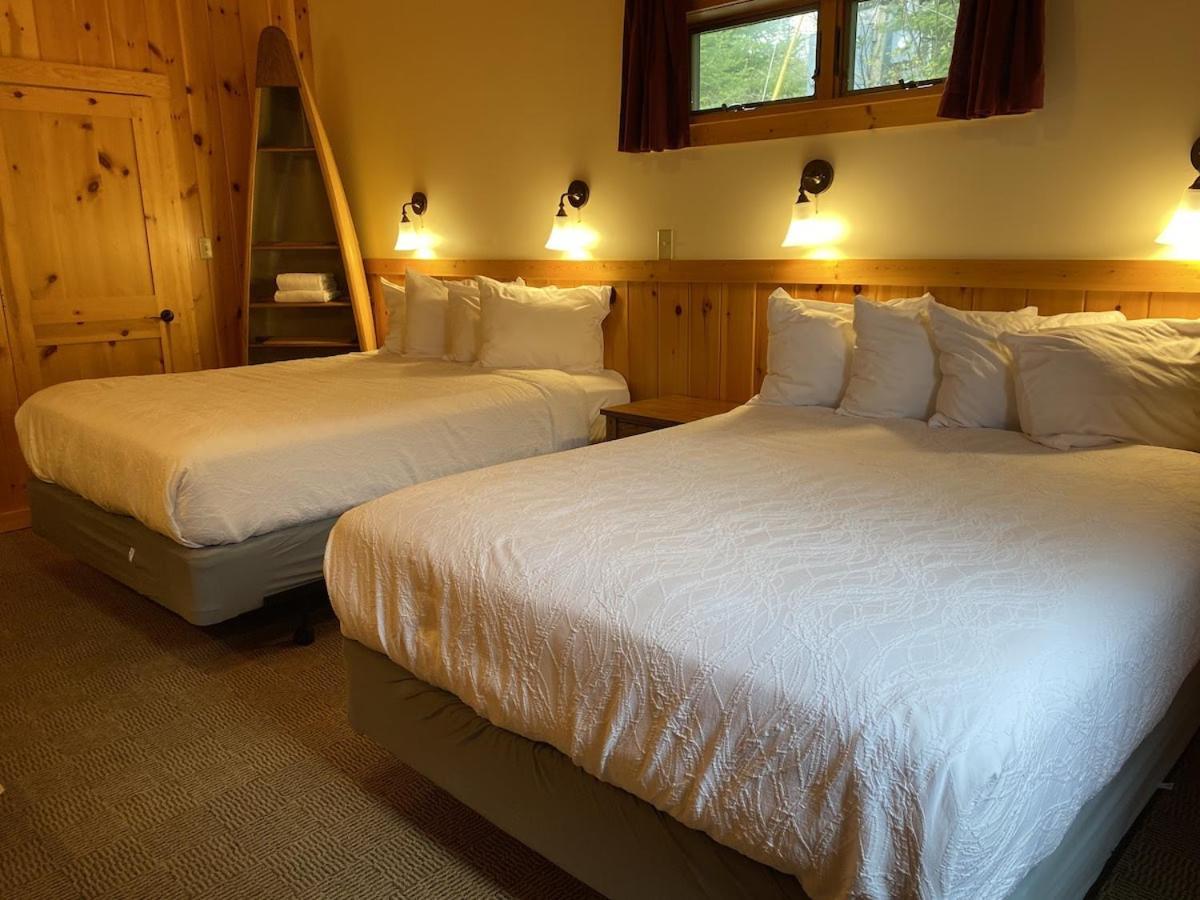 Gunflint Lodge 그랜드 마레 외부 사진