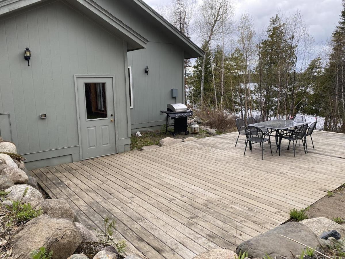Gunflint Lodge 그랜드 마레 외부 사진