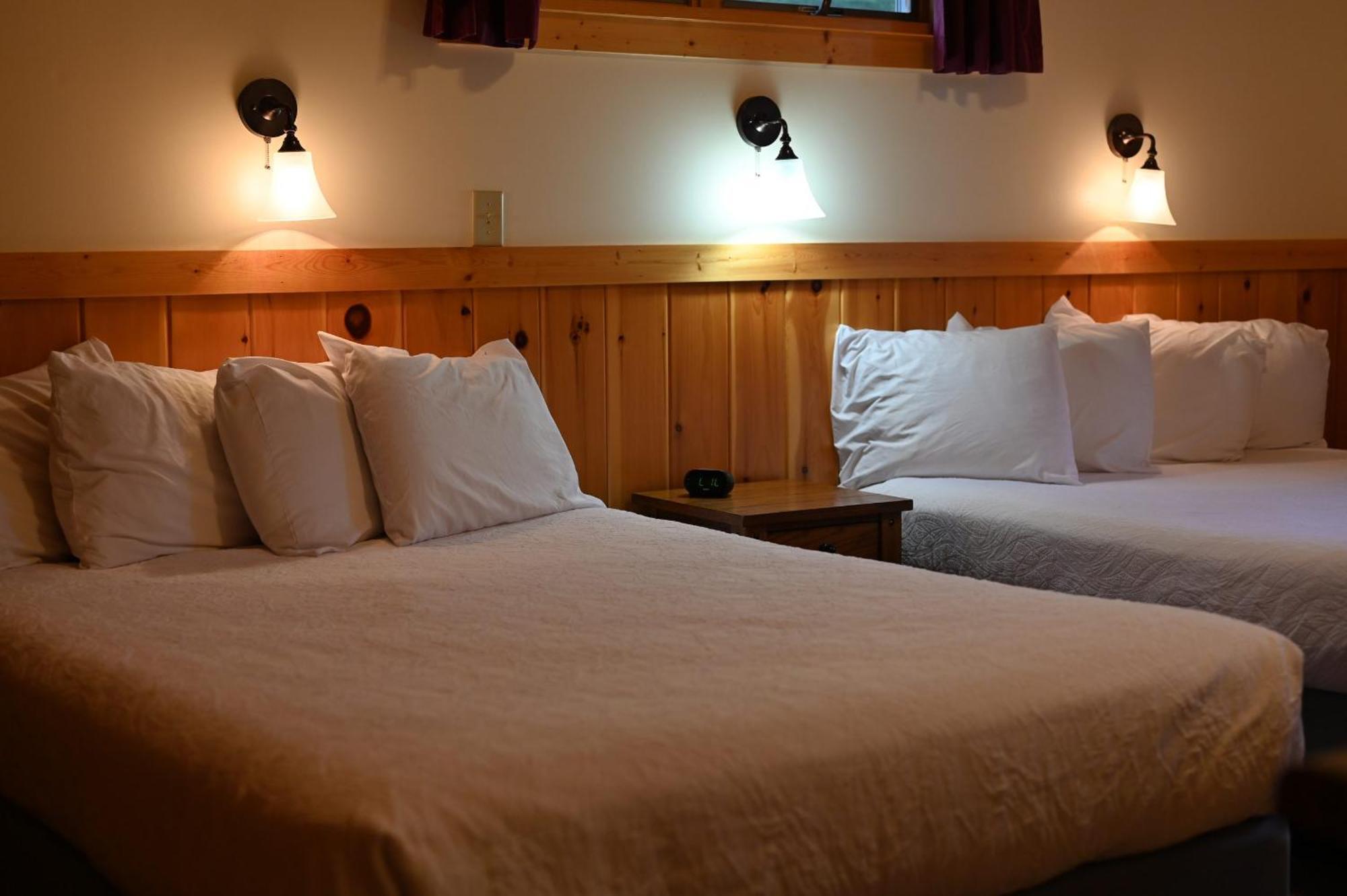 Gunflint Lodge 그랜드 마레 외부 사진