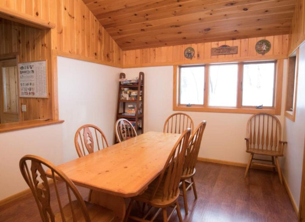 Gunflint Lodge 그랜드 마레 외부 사진