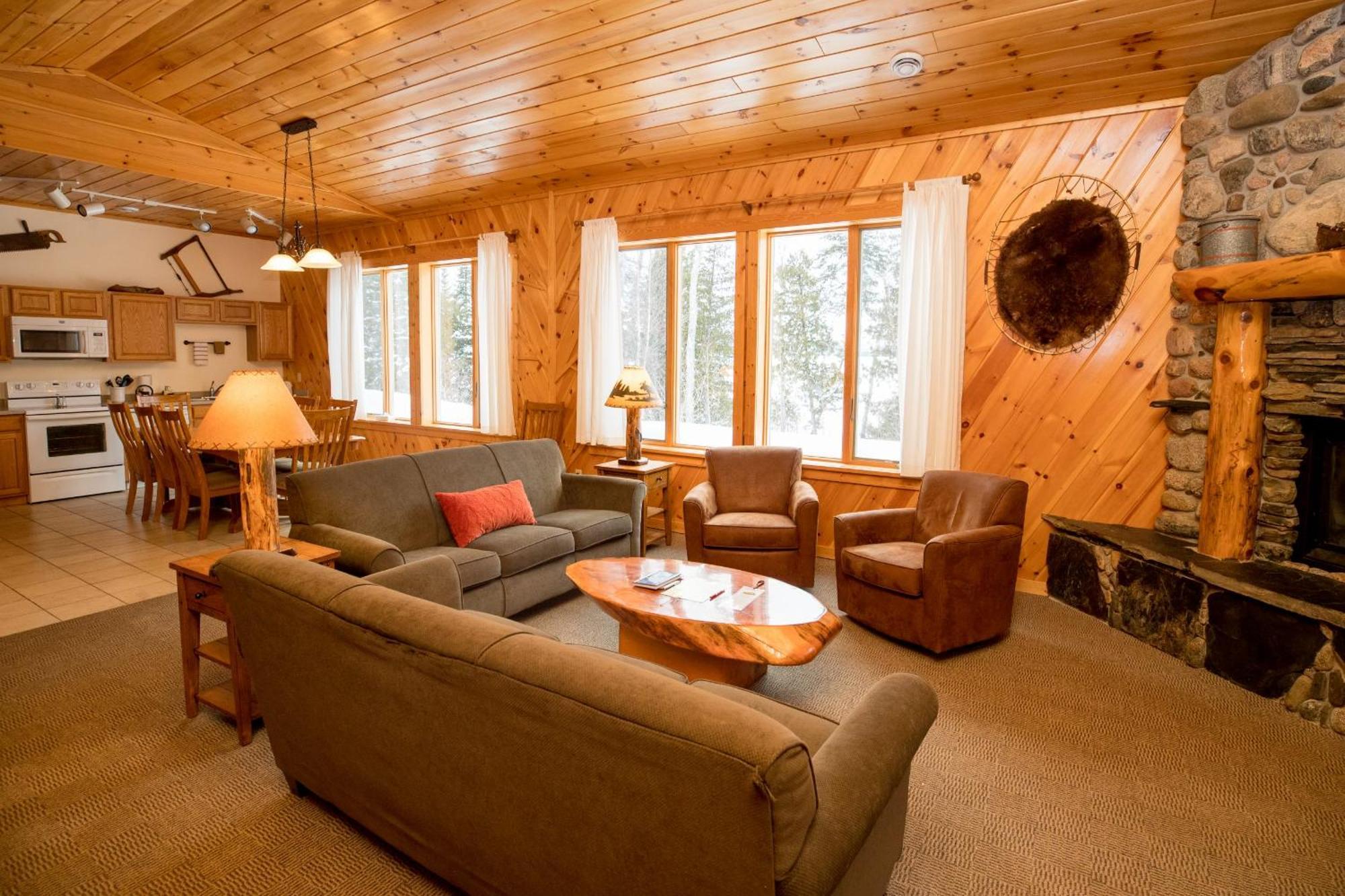 Gunflint Lodge 그랜드 마레 외부 사진