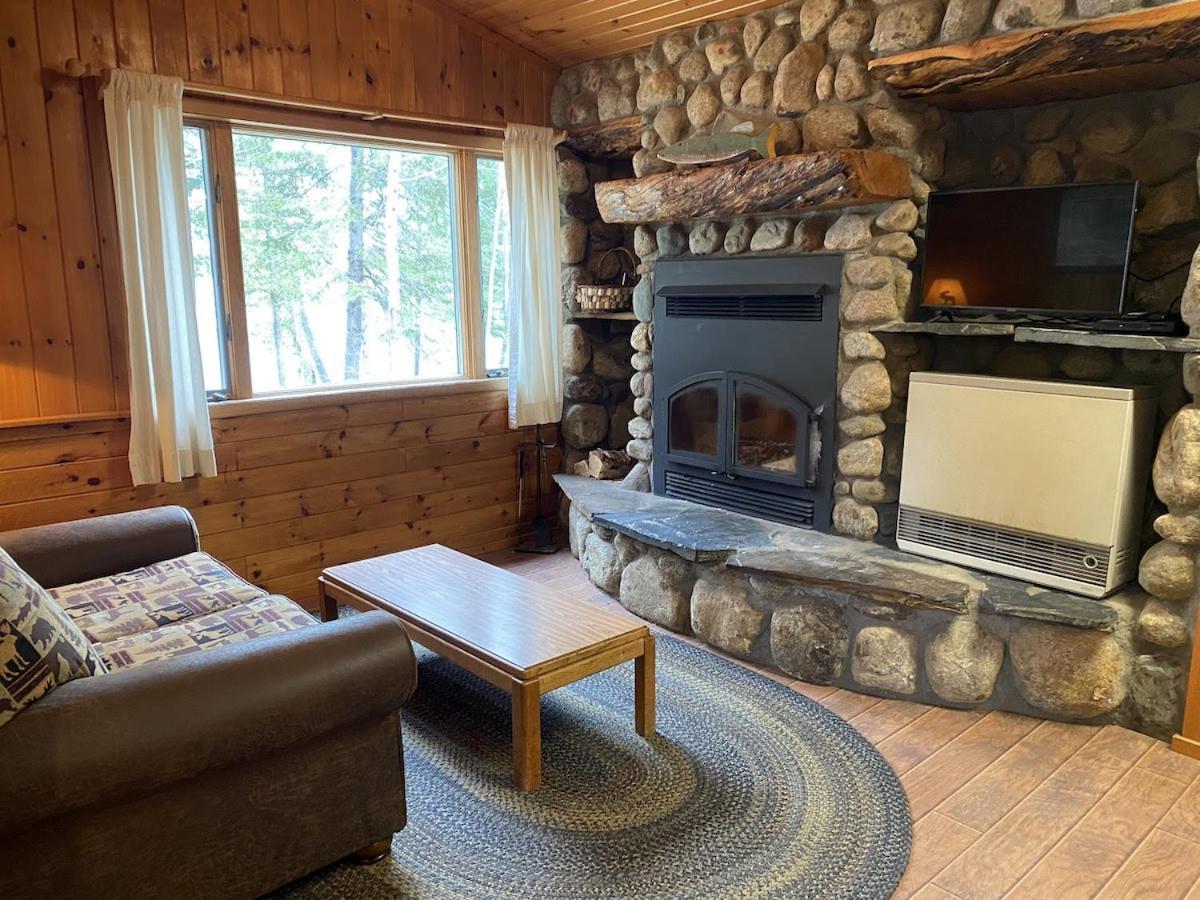Gunflint Lodge 그랜드 마레 외부 사진