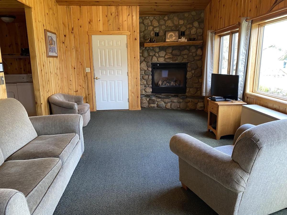 Gunflint Lodge 그랜드 마레 외부 사진