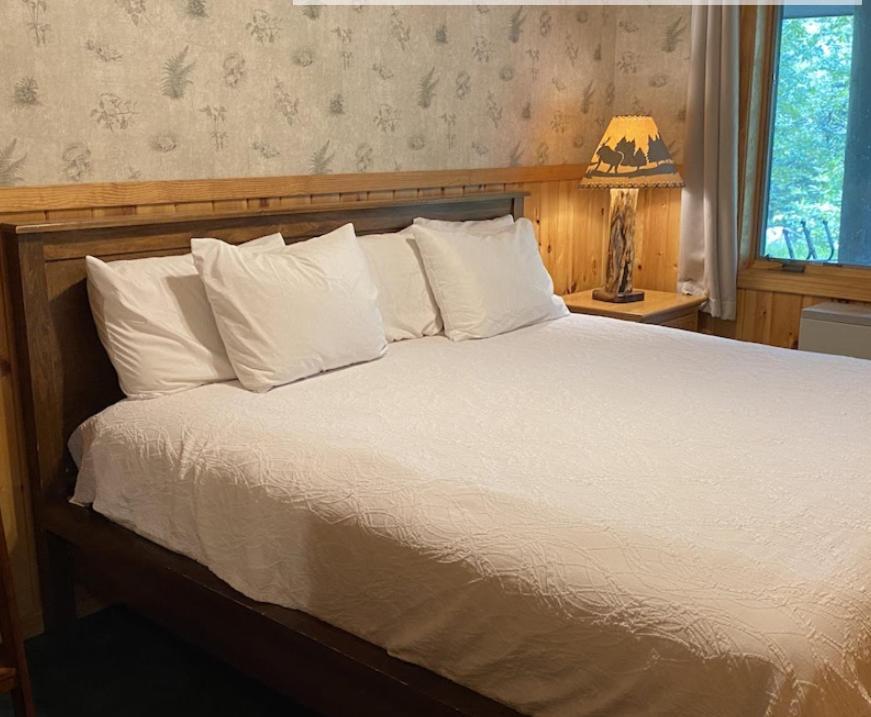 Gunflint Lodge 그랜드 마레 외부 사진