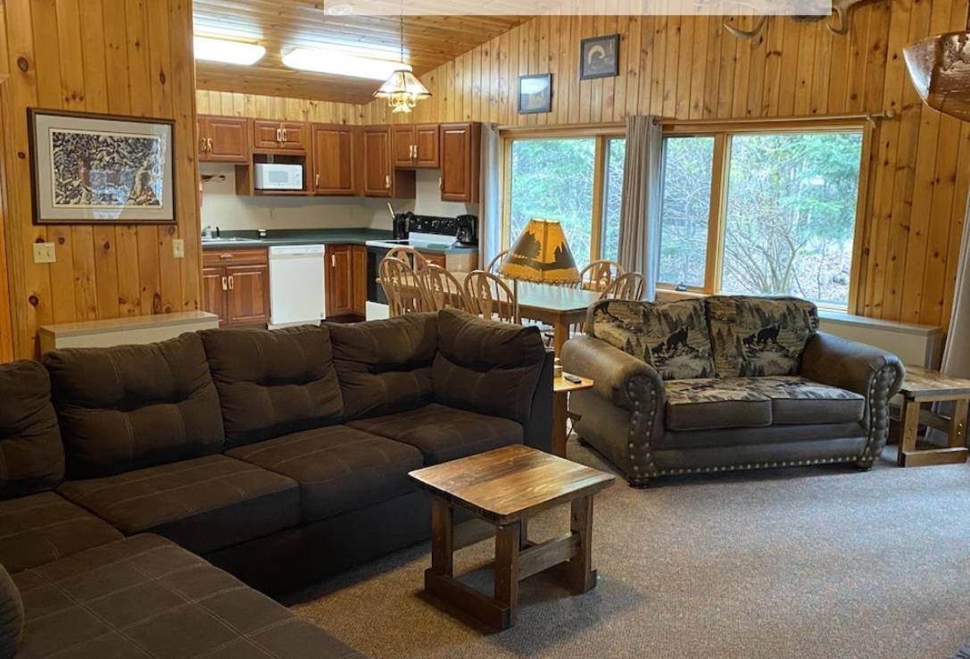 Gunflint Lodge 그랜드 마레 외부 사진