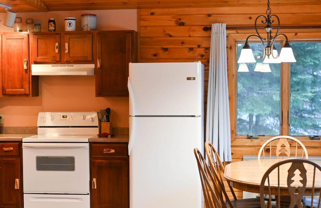Gunflint Lodge 그랜드 마레 외부 사진