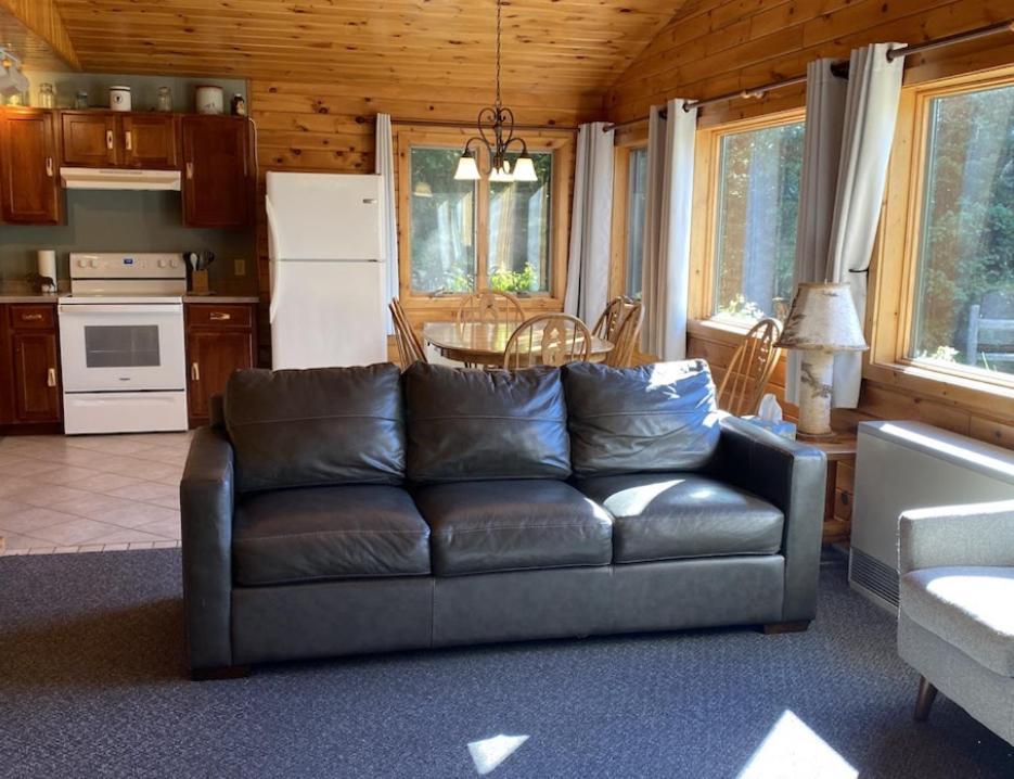 Gunflint Lodge 그랜드 마레 외부 사진