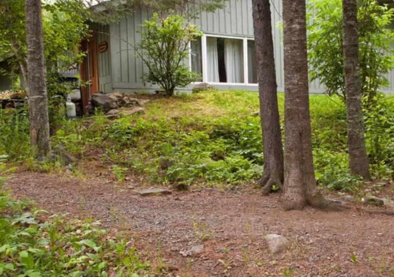 Gunflint Lodge 그랜드 마레 외부 사진