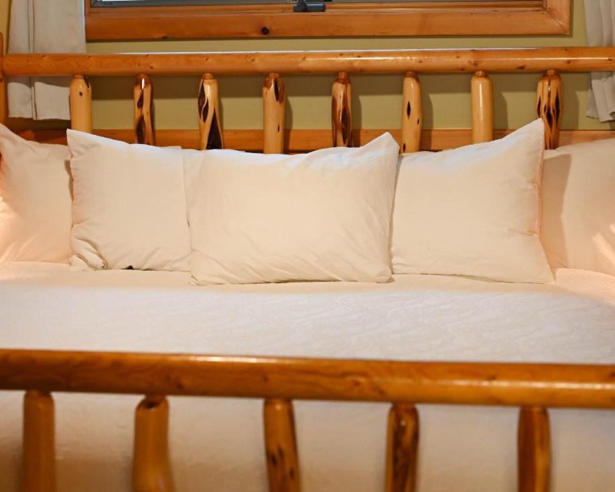 Gunflint Lodge 그랜드 마레 외부 사진