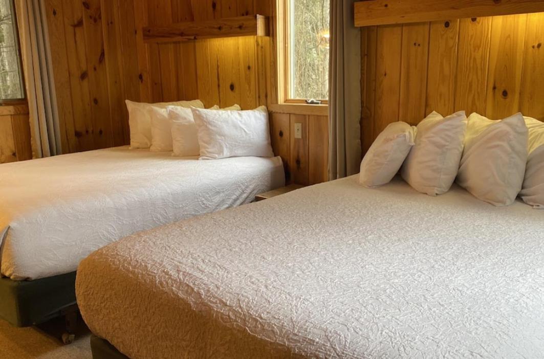 Gunflint Lodge 그랜드 마레 외부 사진