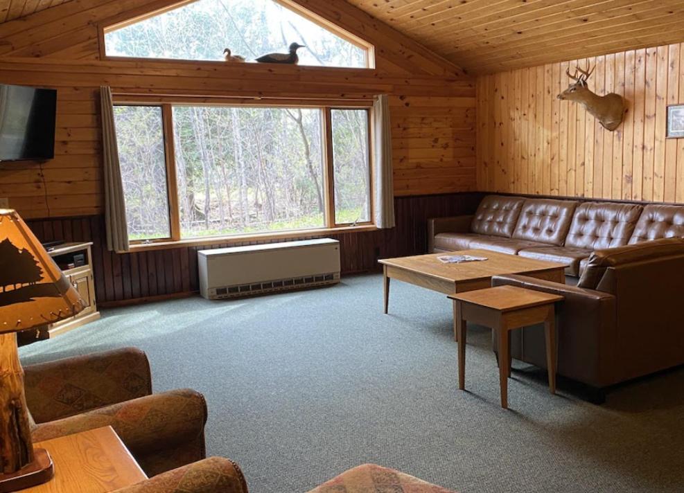 Gunflint Lodge 그랜드 마레 외부 사진