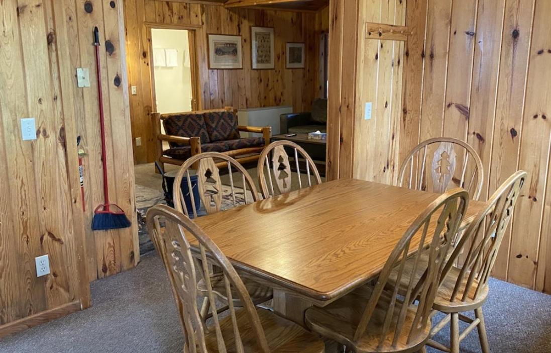 Gunflint Lodge 그랜드 마레 외부 사진