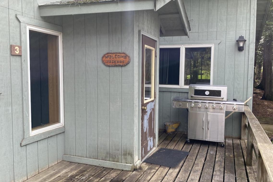 Gunflint Lodge 그랜드 마레 외부 사진