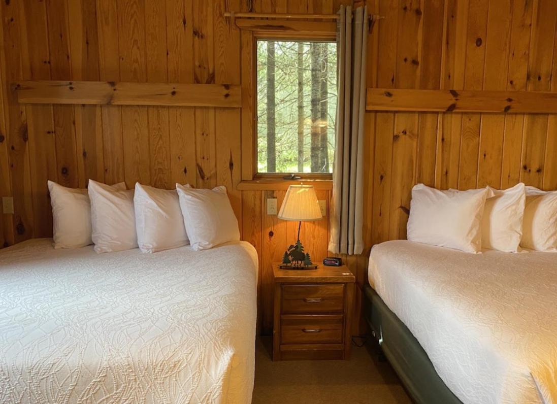Gunflint Lodge 그랜드 마레 외부 사진