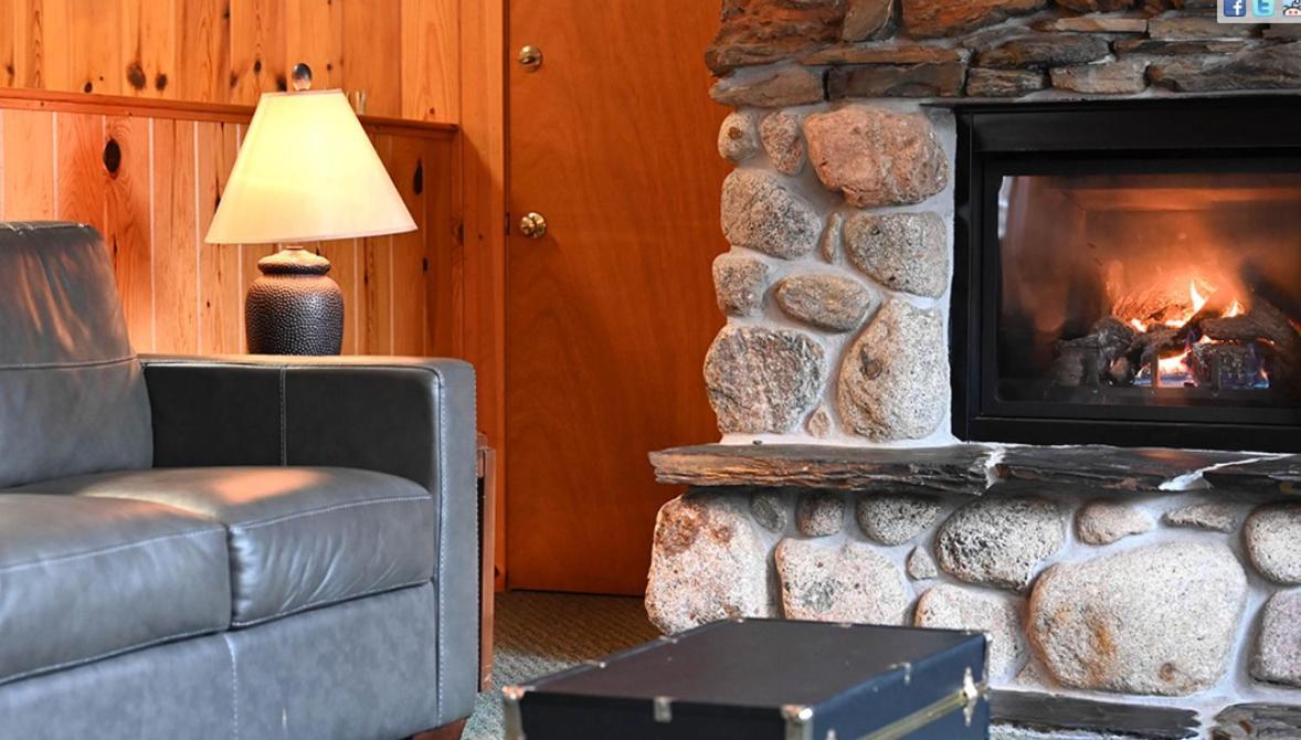 Gunflint Lodge 그랜드 마레 외부 사진