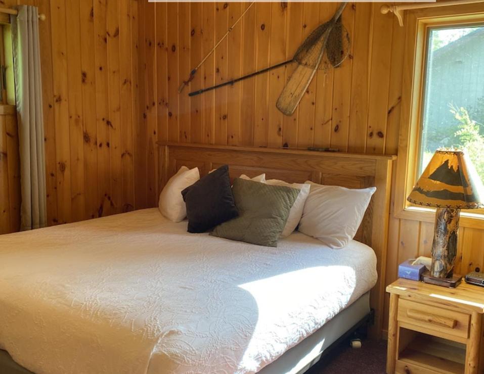 Gunflint Lodge 그랜드 마레 외부 사진