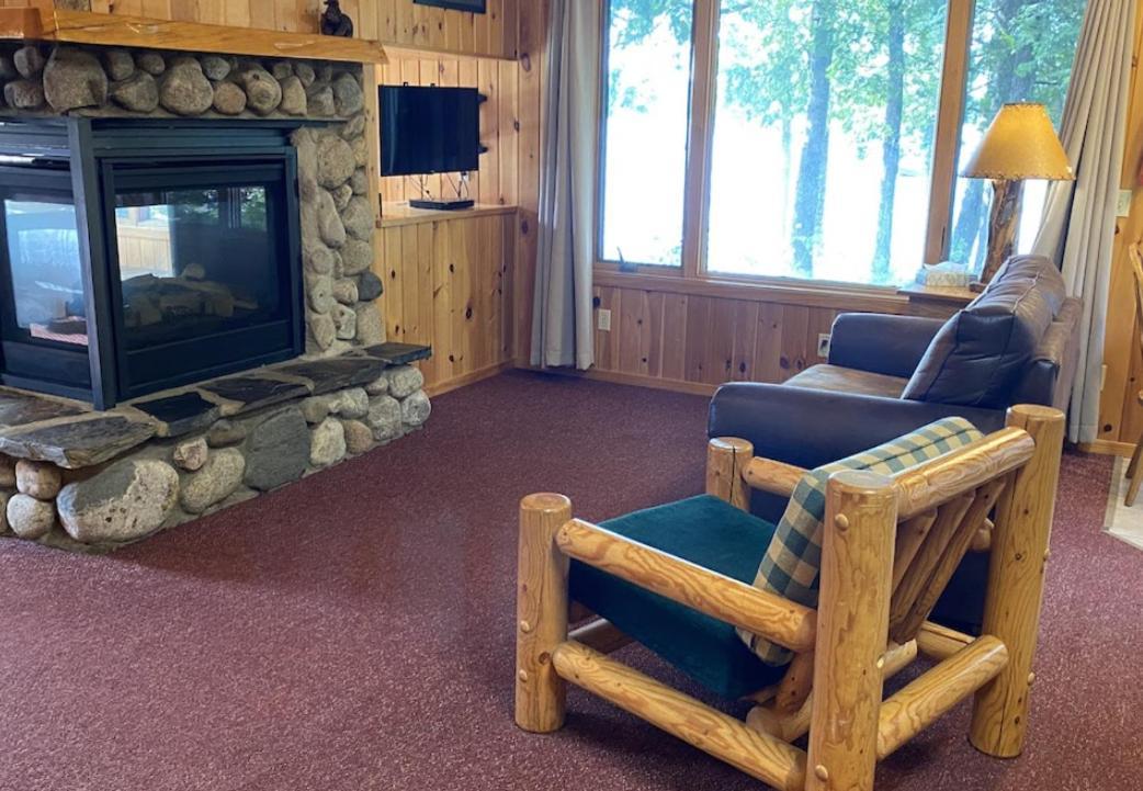 Gunflint Lodge 그랜드 마레 외부 사진